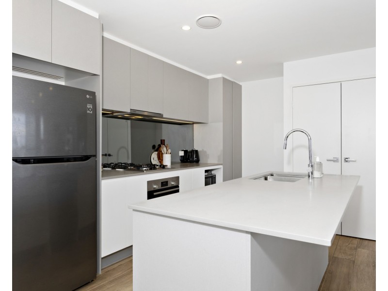 610/4 Herman Crescent, Rouse Hill NSW 2155