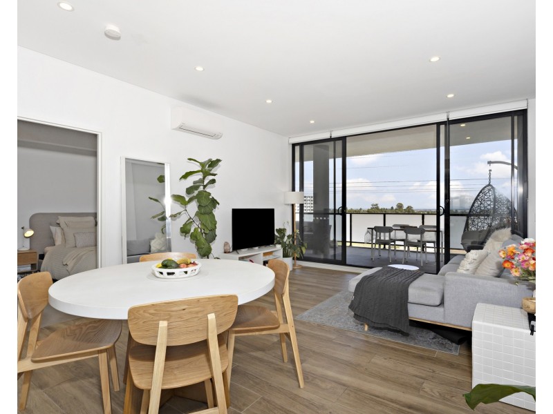 610/4 Herman Crescent, Rouse Hill NSW 2155