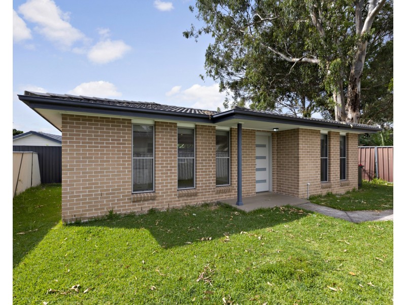38a Pelleas Street, Blacktown NSW 2148