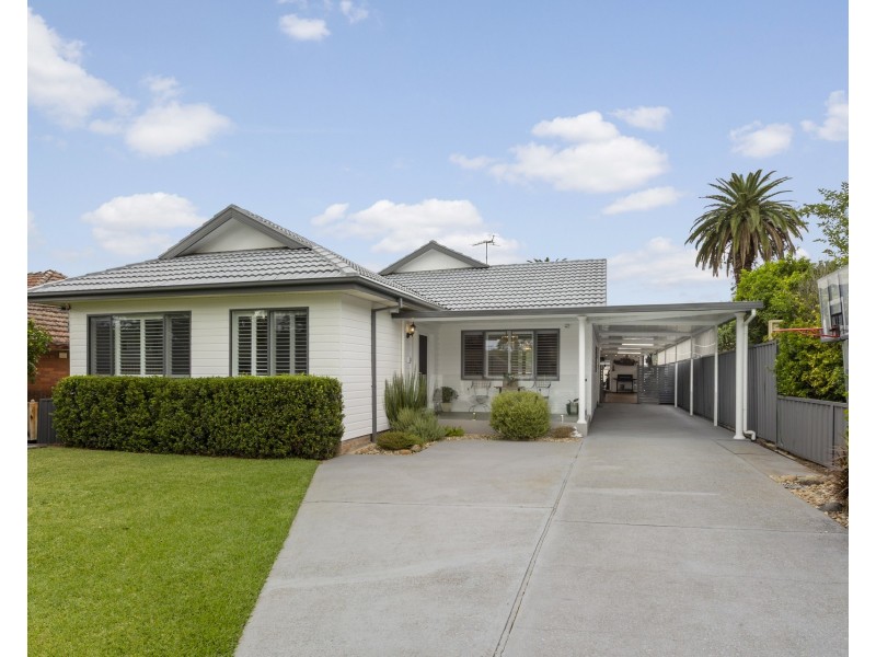 14 Burnie Street, Blacktown NSW 2148