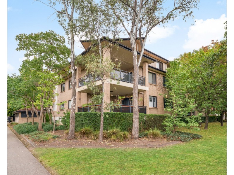 17/29 Preston Street, Jamisontown NSW 2750