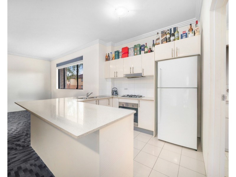 17/29 Preston Street, Jamisontown NSW 2750
