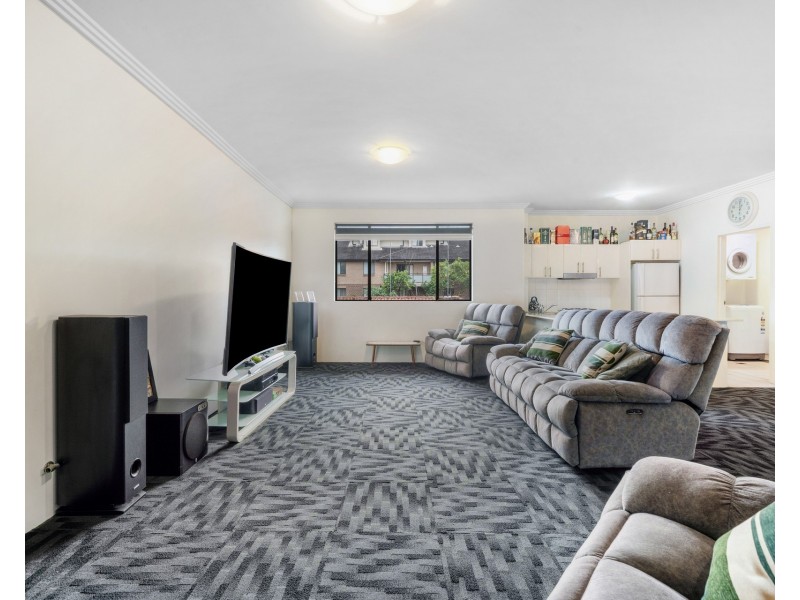 17/29 Preston Street, Jamisontown NSW 2750