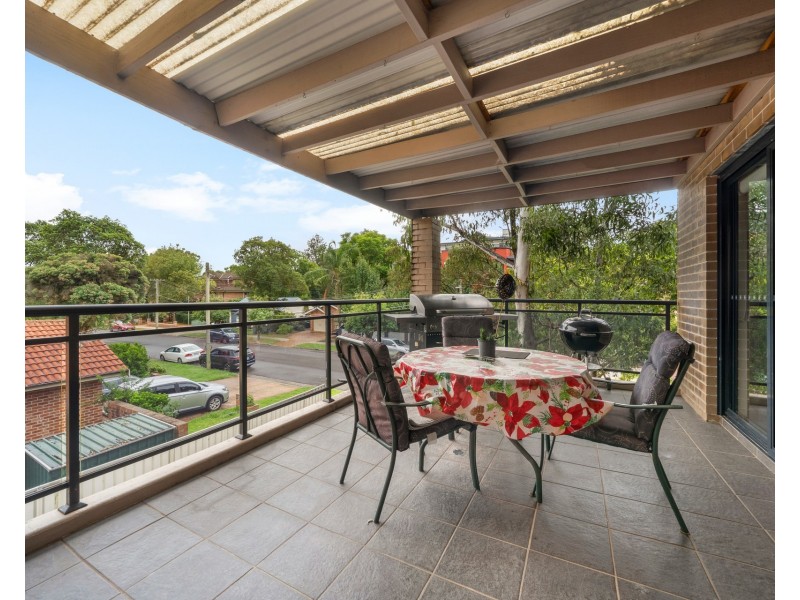 17/29 Preston Street, Jamisontown NSW 2750