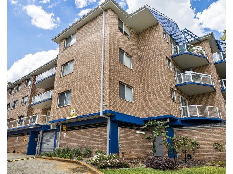 26/13-19 Devitt Street, Blacktown NSW 2148