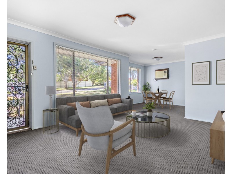 3 Pelleas Street, Blacktown NSW 2148