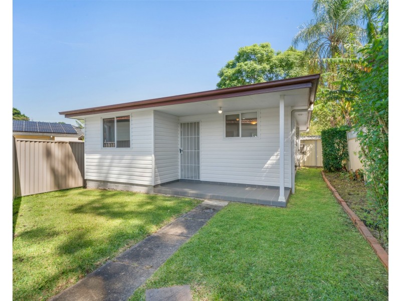 22A Taworri Street, Doonside NSW 2767