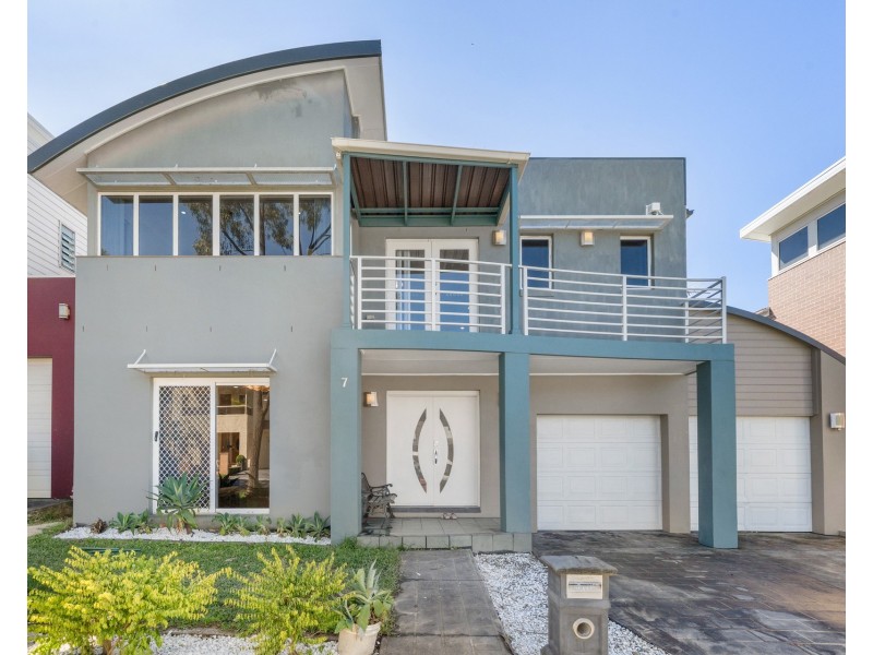 7 Wallan Street, Pemulwuy NSW 2145