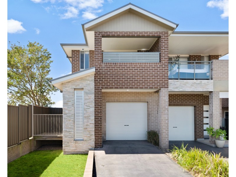 1/283 Blacktown Road, Prospect NSW 2148