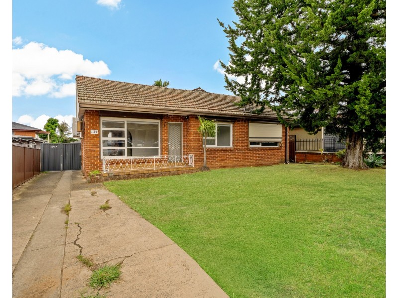134 Jersey Road, Merrylands NSW 2160