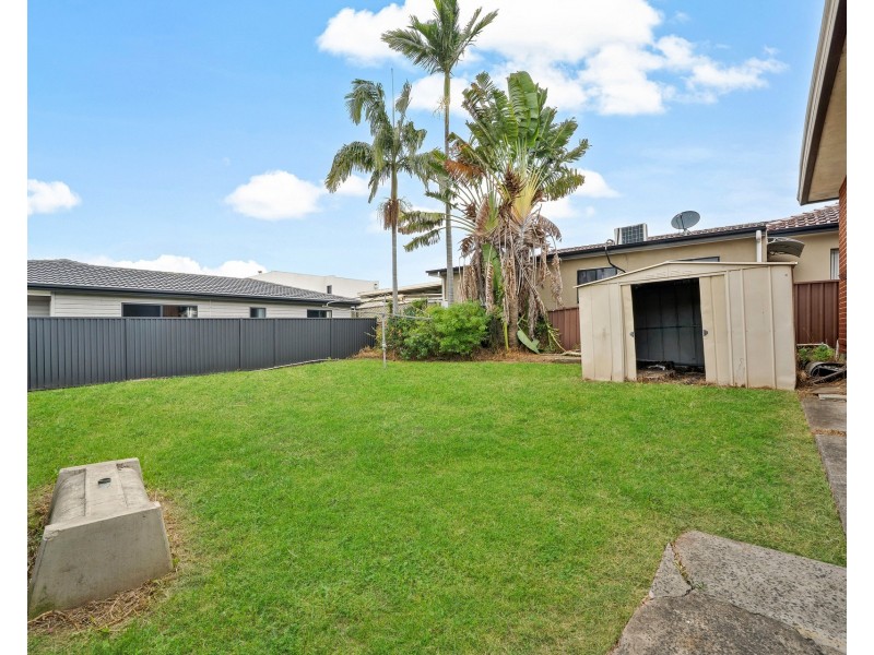 134 Jersey Road, Merrylands NSW 2160