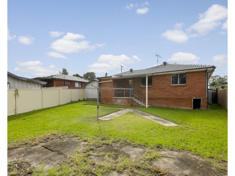 2 Dora Street, Blacktown NSW 2148