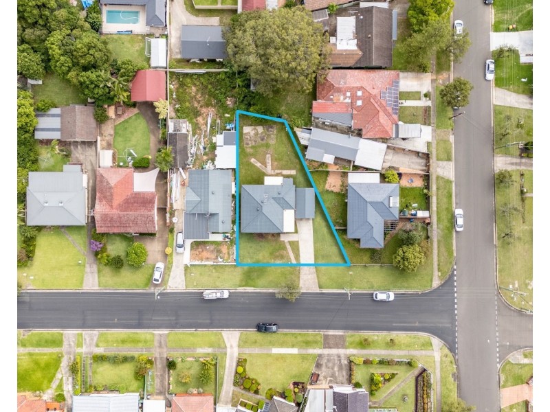 2 Dora Street, Blacktown NSW 2148