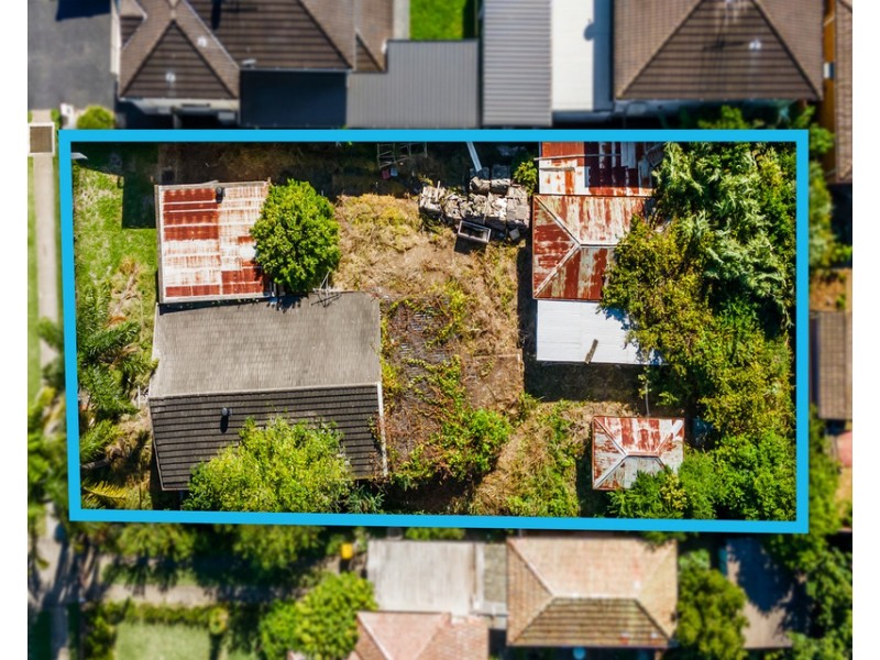 80 Mount Druitt Road, Mount Druitt NSW 2770