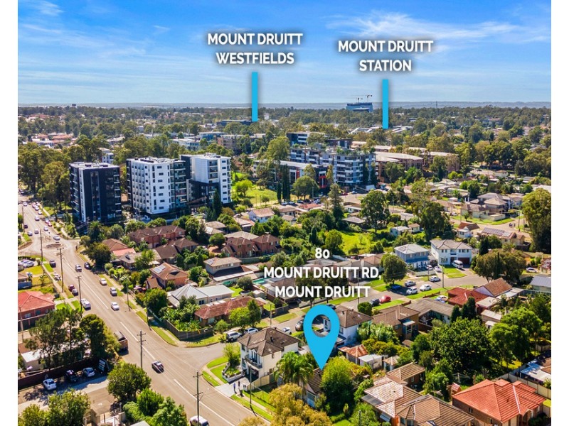 80 Mount Druitt Road, Mount Druitt NSW 2770
