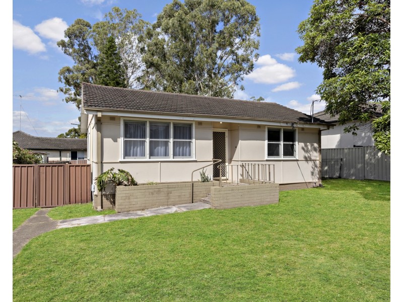 1 London Street, Blacktown NSW 2148