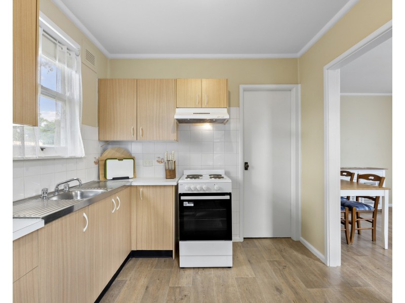 1 London Street, Blacktown NSW 2148