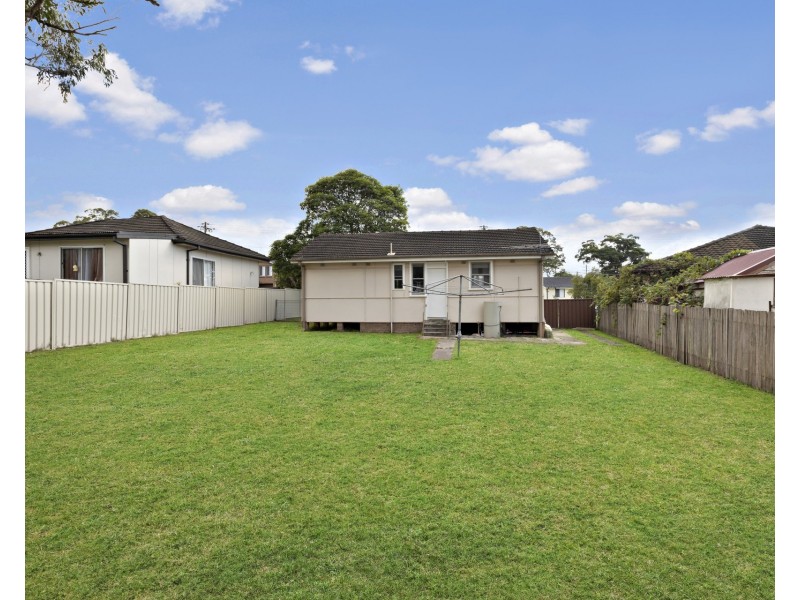 1 London Street, Blacktown NSW 2148