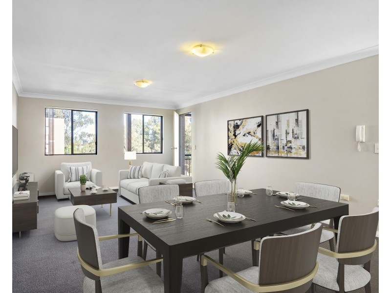 48/5-9 Fourth Avenue, Blacktown NSW 2148