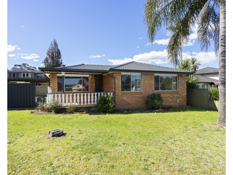 2 Roa Place, Blacktown NSW 2148