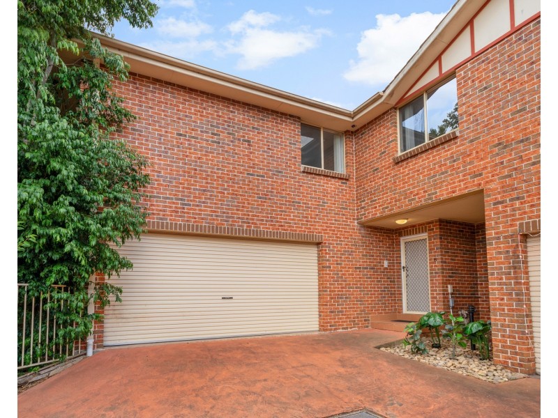 6/1-3 Shedworth Street, Marayong NSW 2148