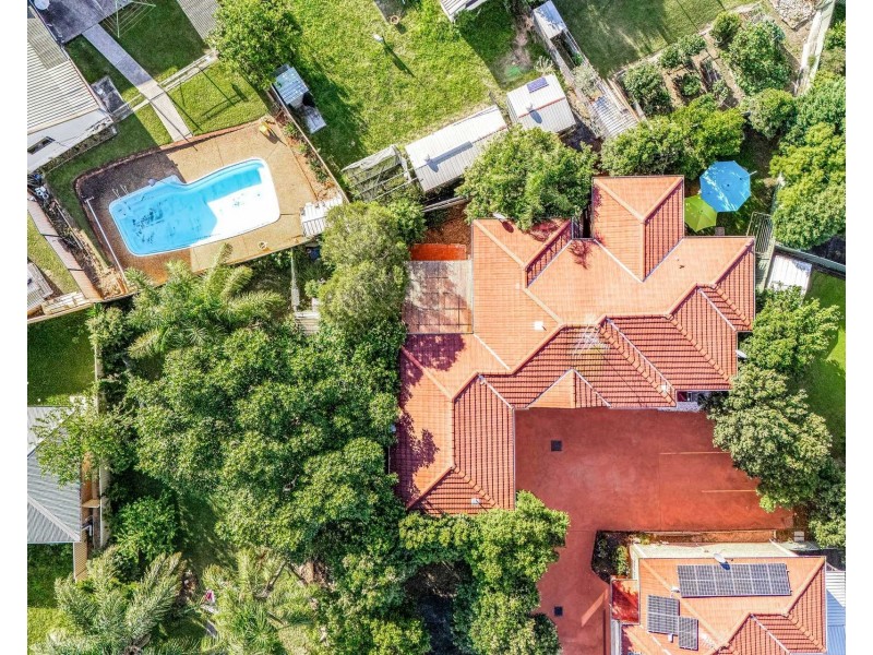 6/1-3 Shedworth Street, Marayong NSW 2148