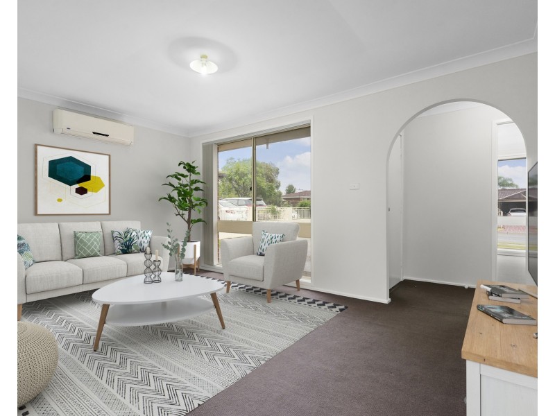 5 Aminta Crescent, Hassall Grove NSW 2761