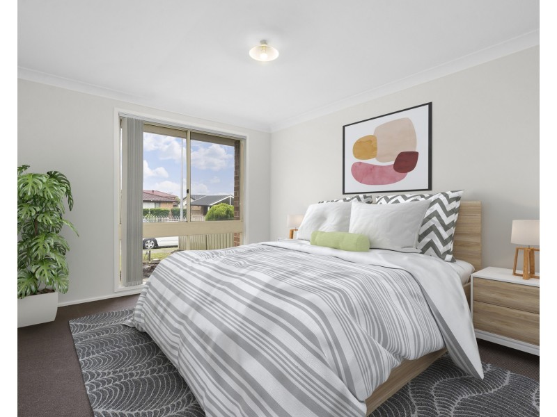 5 Aminta Crescent, Hassall Grove NSW 2761