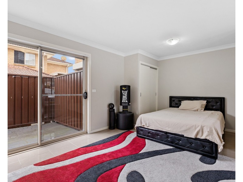 3/18 Sydney Street, Blacktown NSW 2148