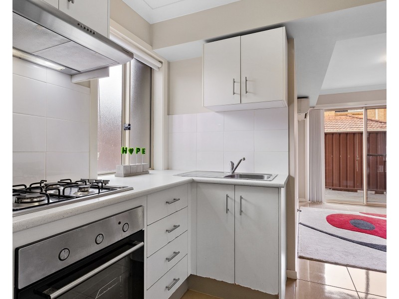 3/18 Sydney Street, Blacktown NSW 2148