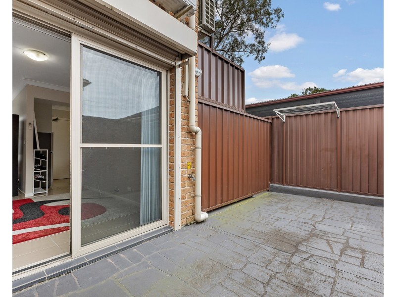 3/18 Sydney Street, Blacktown NSW 2148