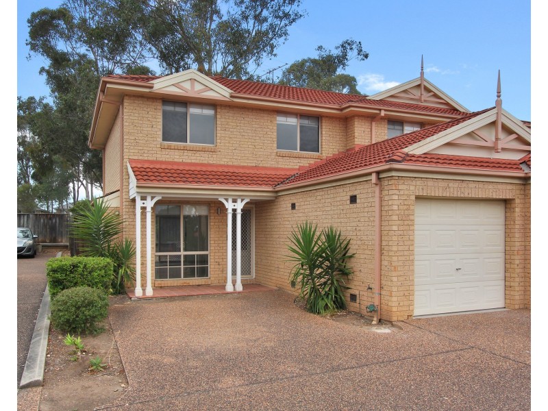 5/12 Pattern Place, Woodcroft NSW 2767