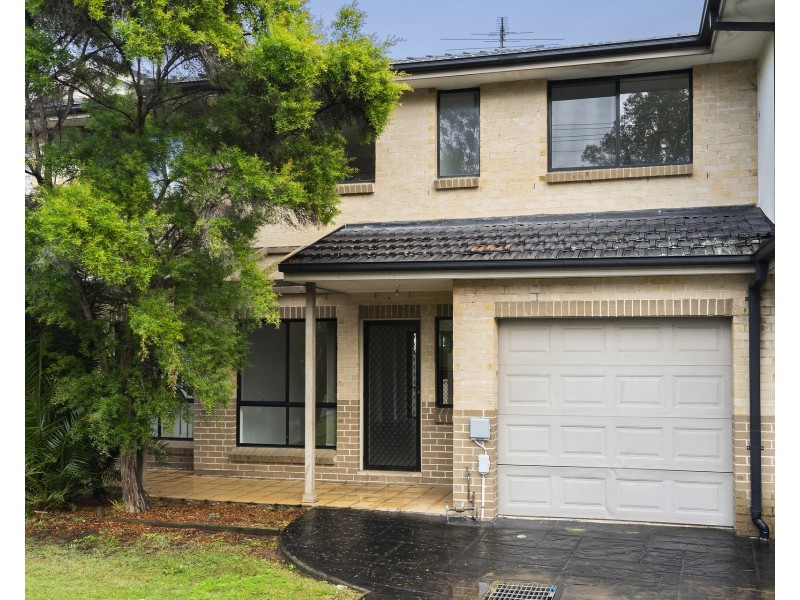 2/59-61 Balmoral Street, Blacktown NSW 2148