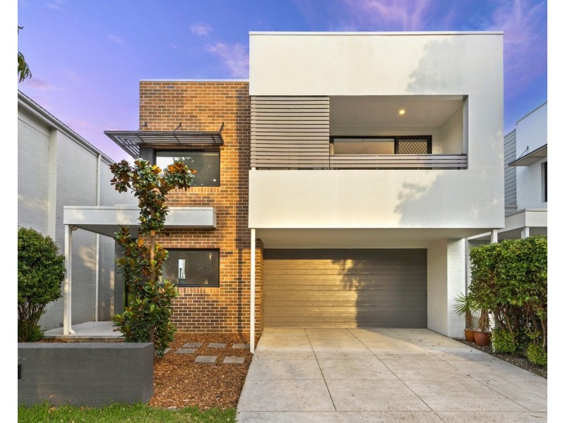 40 Greenbank Drive, Blacktown NSW 2148