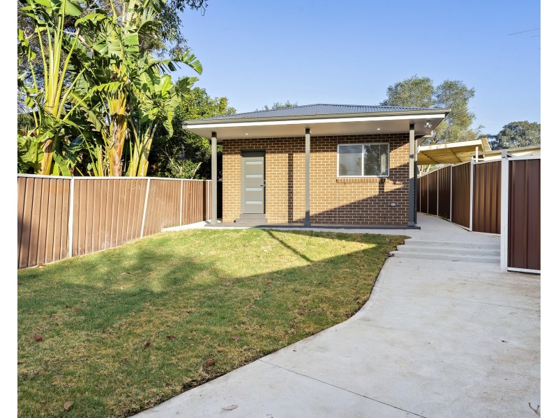 6a Burnie Street, Blacktown NSW 2148