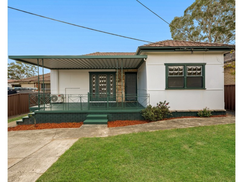 151 Kildare Road, Blacktown NSW 2148