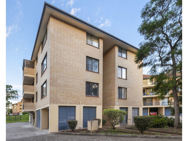 36/5 Griffiths Street, Blacktown NSW 2148