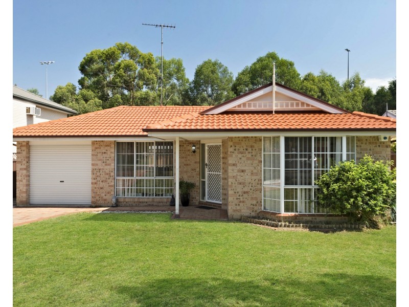 64 De Castella Drive, Blacktown NSW 2148