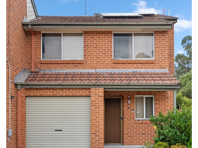 19/16 Patricia Street, Blacktown NSW 2148