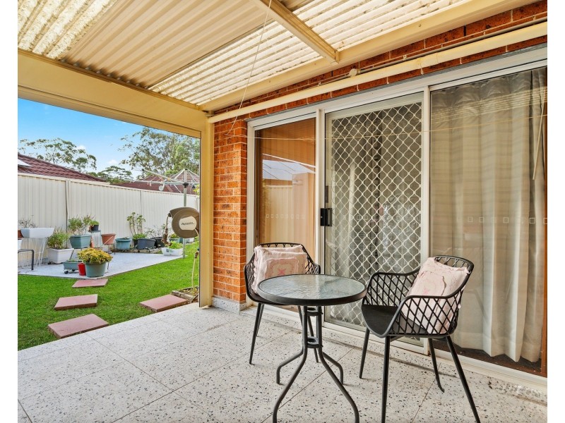 19/16 Patricia Street, Blacktown NSW 2148