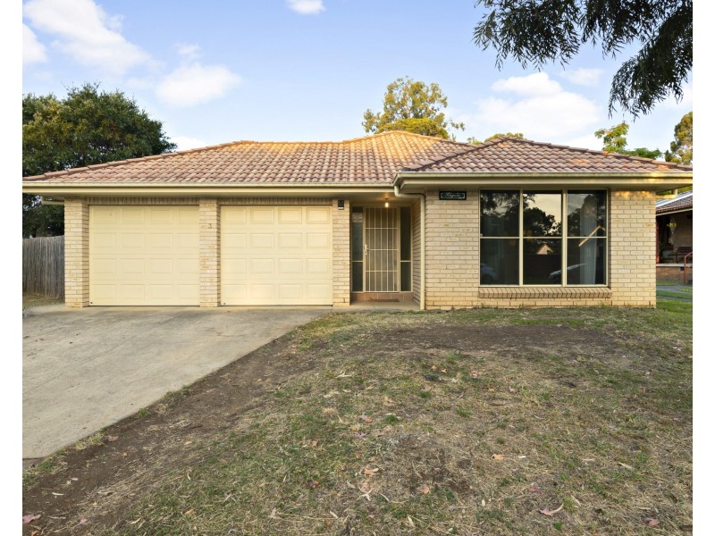 3 Judith Anderson Drive, Doonside NSW 2767