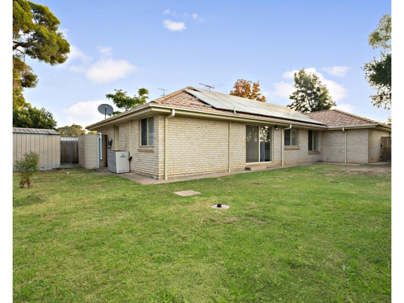 3 Judith Anderson Drive, Doonside NSW 2767