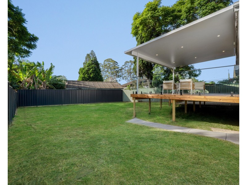 3 Julie Street, Blacktown NSW 2148