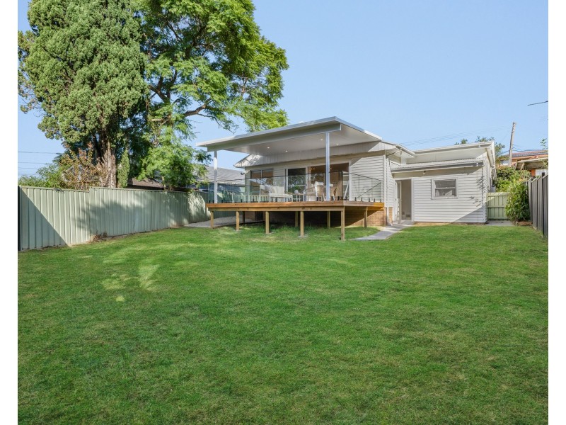 3 Julie Street, Blacktown NSW 2148