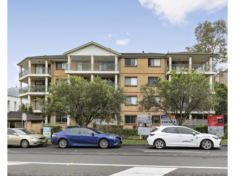 4/11-13 Fourth Avenue, Blacktown NSW 2148