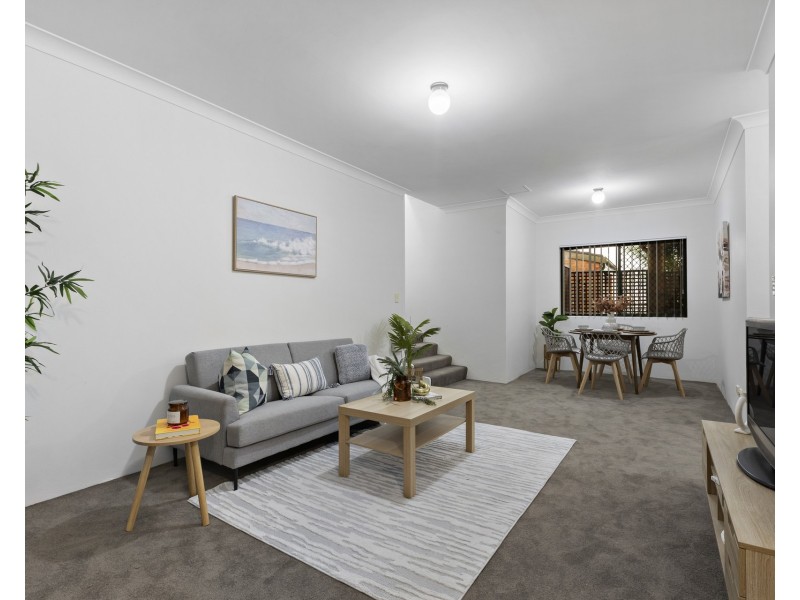 4/11-13 Fourth Avenue, Blacktown NSW 2148