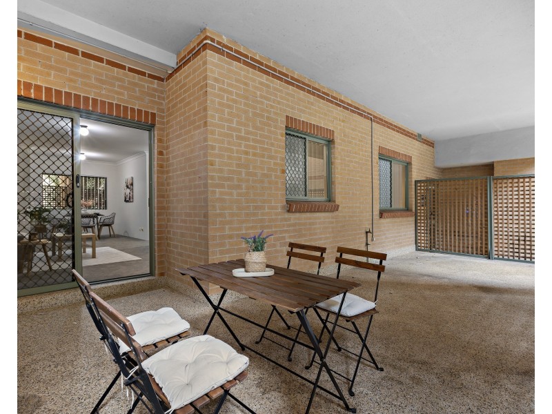 4/11-13 Fourth Avenue, Blacktown NSW 2148