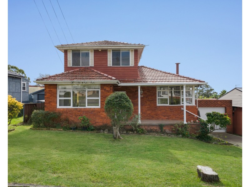 52 Kastelan Street, Blacktown NSW 2148