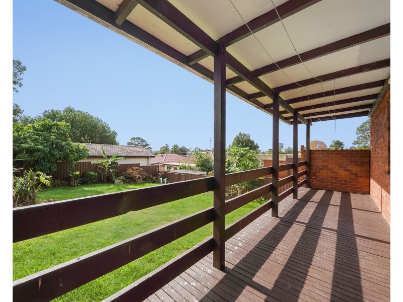 52 Kastelan Street, Blacktown NSW 2148