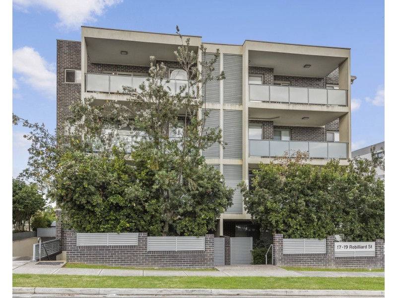 20/17-19 Robilliard Street, Mays Hill NSW 2145